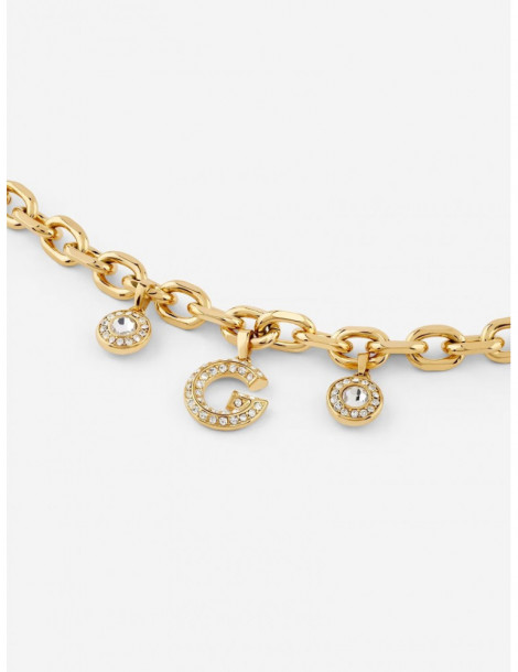 GUESS Bracelet G Crystal