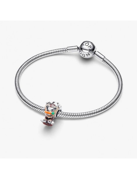 PANDORA Charm Disney La Reine des Neiges Sven