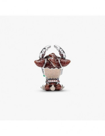 PANDORA Charm Disney La Reine des Neiges Sven