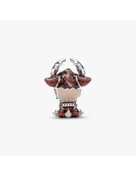PANDORA Charm Disney La Reine des Neiges Sven