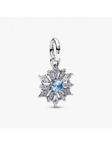 PANDORA Charm Disney La Reine des Neiges Elsa