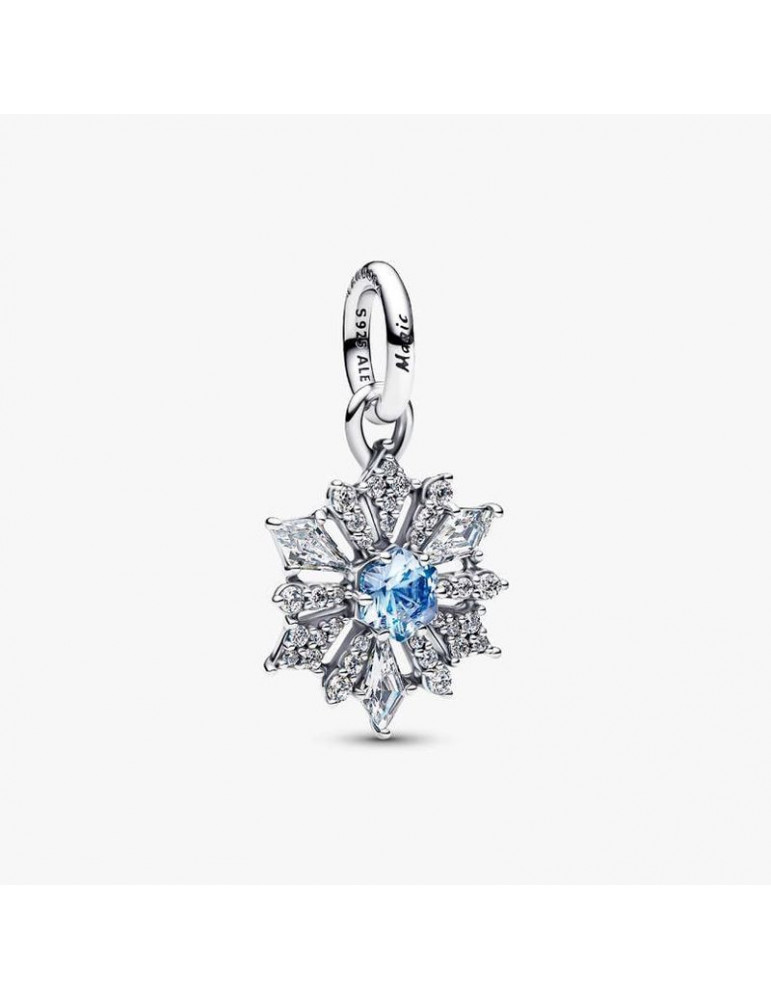 PANDORA Charm Disney La Reine des Neiges Elsa