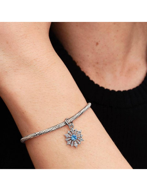 PANDORA Charm Disney La Reine des Neiges Elsa