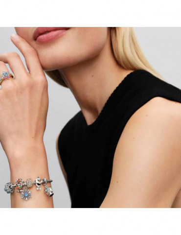 PANDORA Charm Disney La Reine des Neiges Elsa