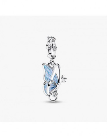 PANDORA Charm Pendant Ailé