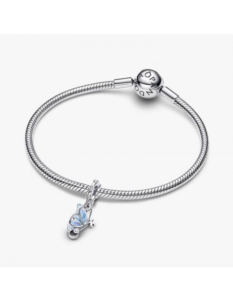 PANDORA Charm Pendant Ailé