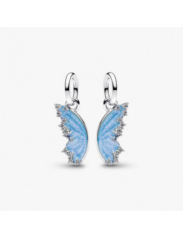 PANDORA Pendant Papillon Séparable