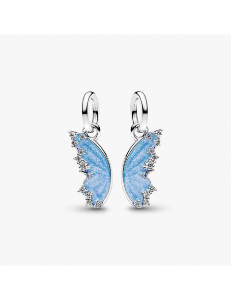 PANDORA Pendant Papillon Séparable
