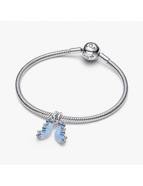 PANDORA Pendant Papillon Séparable