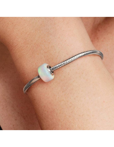 PANDORA Charm Opalescent