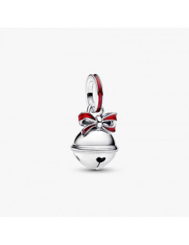 PANDORA Charm Pendant Grelot de Fête