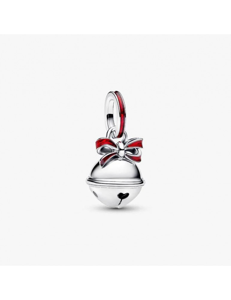 PANDORA Charm Pendant Grelot de Fête