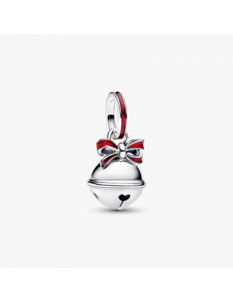 PANDORA Charm Pendant Grelot de Fête