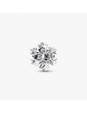 PANDORA Charm Flocon de Neige