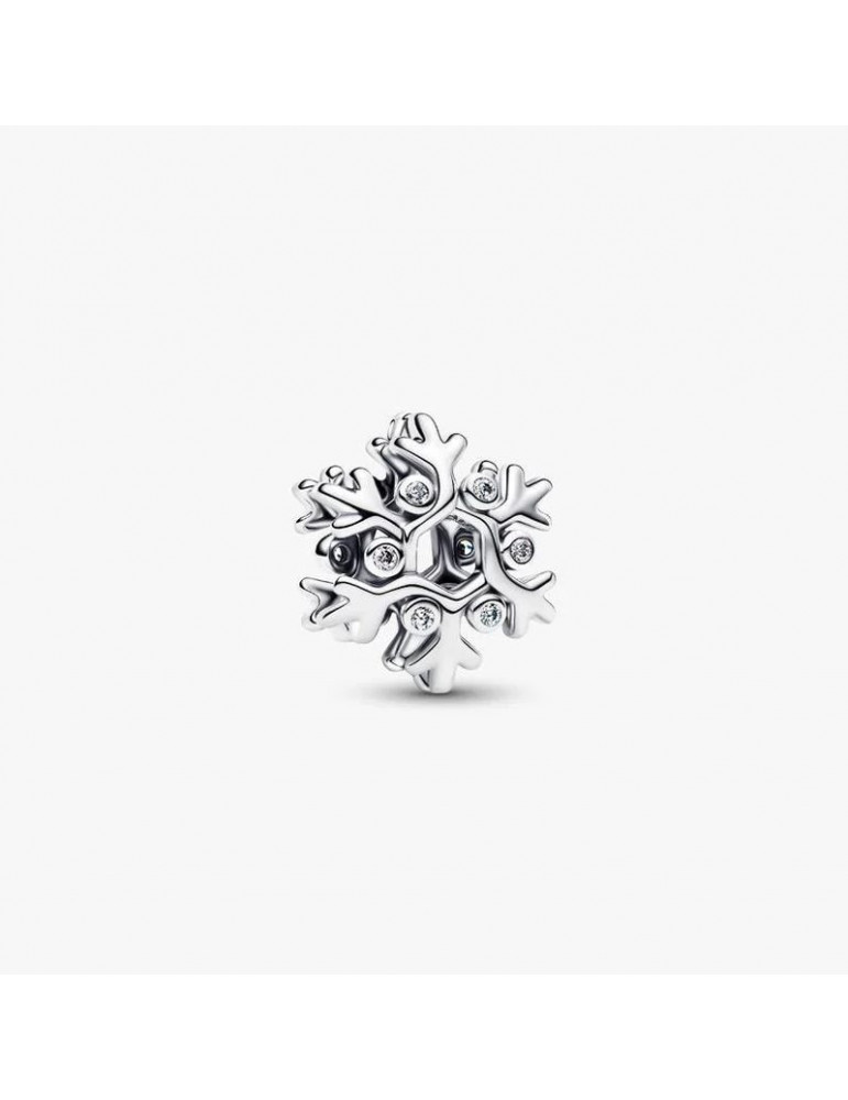 PANDORA Charm Flocon de Neige