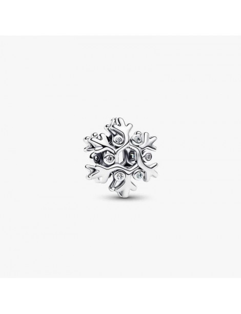 PANDORA Charm Flocon de Neige