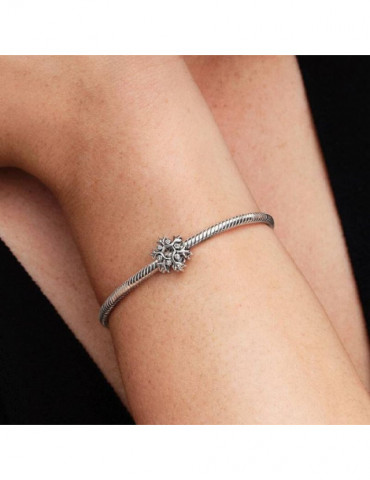 PANDORA Charm Flocon de Neige