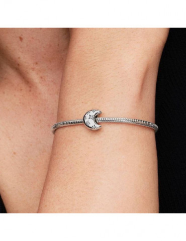 PANDORA Charm Croissant de Lune