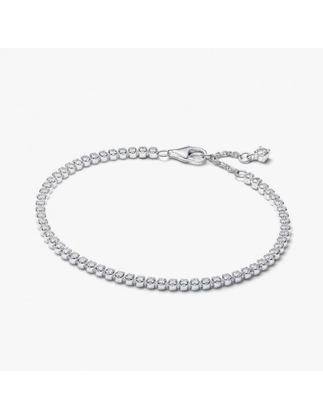 PANDORA Bracelet Rivière Scintillant