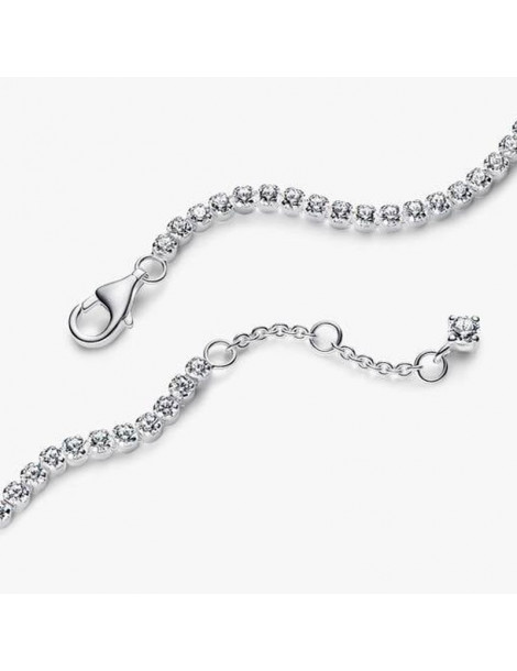 PANDORA Bracelet Rivière Scintillant