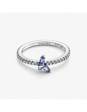 PANDORA Bague Papillon Scintillant