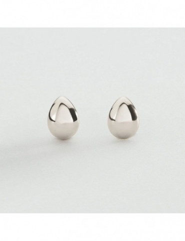 AGATHA Boucles D'oreilles Clips Danae