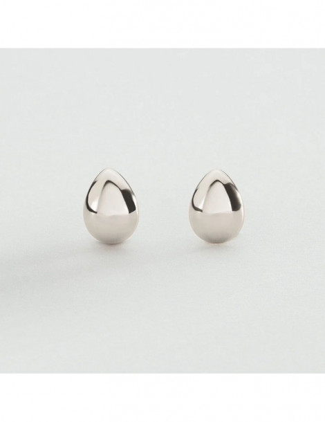 AGATHA Boucles D'oreilles Clips Danae