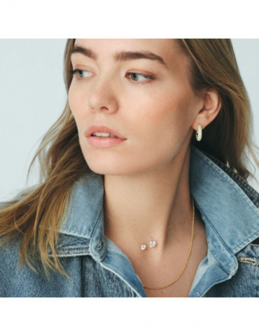 AGATHA Créoles Léo