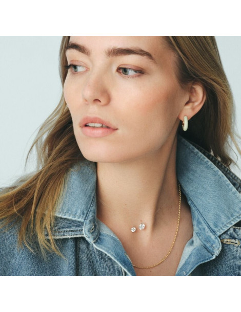 AGATHA Créoles Léo