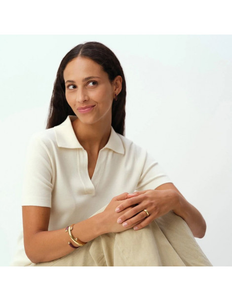 AGATHA Créoles Léo