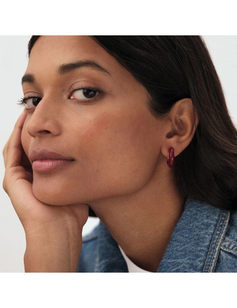 AGATHA Créoles Léo