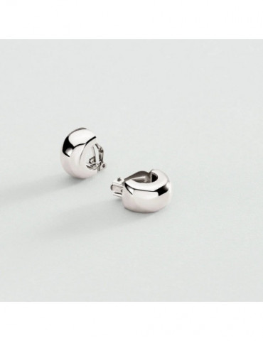 AGATHA Boucles D'oreilles Clips Grand Palais