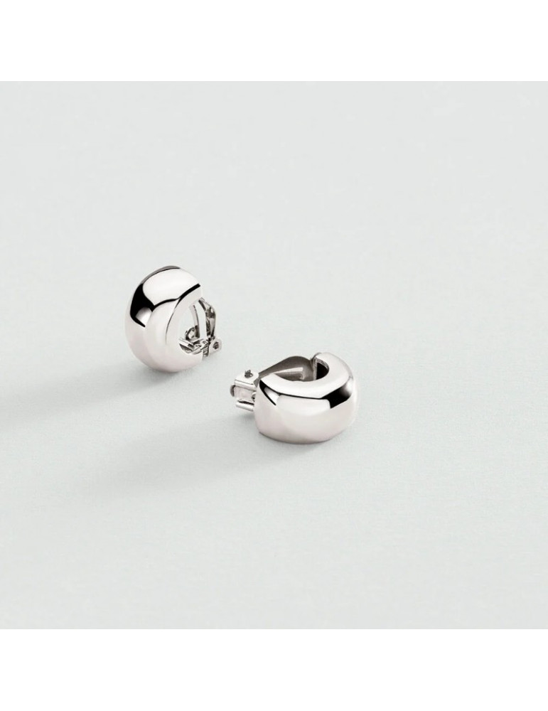 AGATHA Boucles D'oreilles Clips Grand Palais