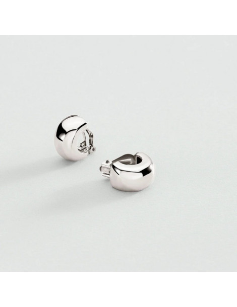 AGATHA Boucles D'oreilles Clips Grand Palais