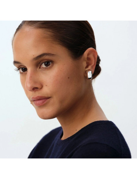 AGATHA Boucles D'oreilles Clips Grand Palais