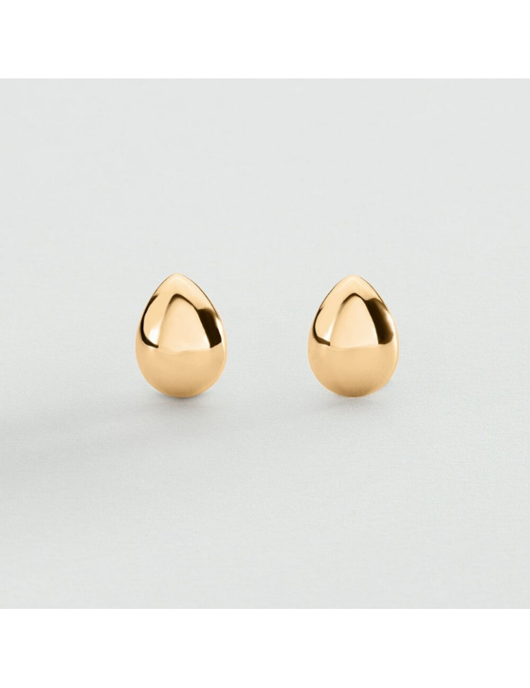 AGATHA Boucles D'oreilles Clips Danae