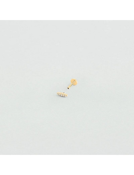 AGATHA Piercing Mix & Match | Unité