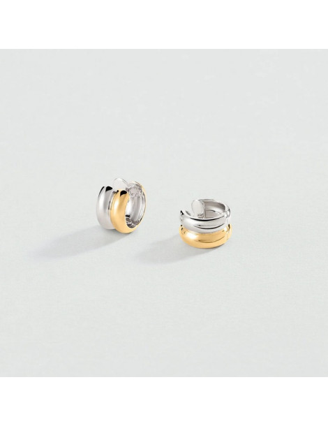 AGATHA Boucles D'oreilles Rue De Seine