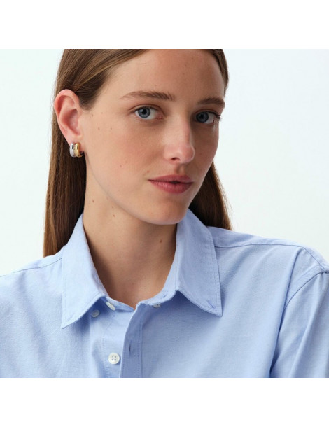 AGATHA Boucles D'oreilles Rue De Seine