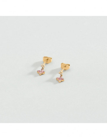 AGATHA Boucles D'oreilles Beloved