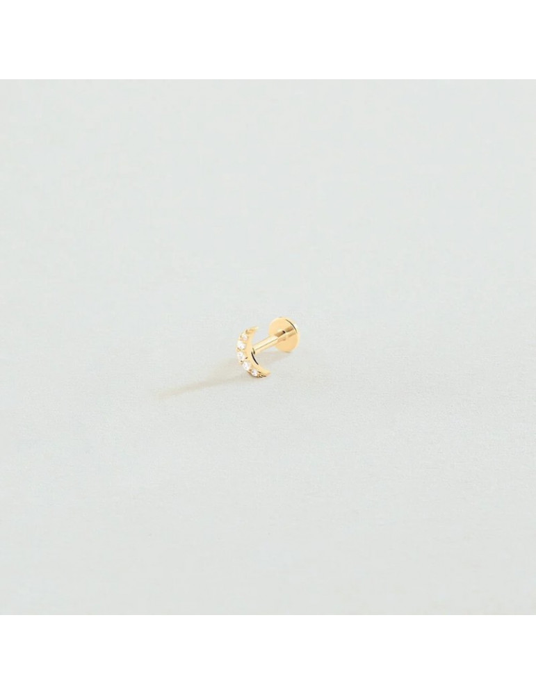 AGATHA Piercing Paloma | Unité