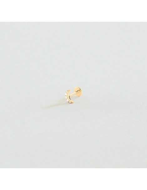 AGATHA Piercing Paloma | Unité