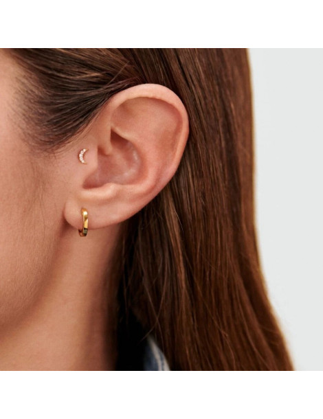 AGATHA Piercing Paloma | Unité