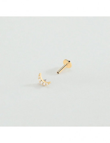 AGATHA Piercing Paloma | Unité