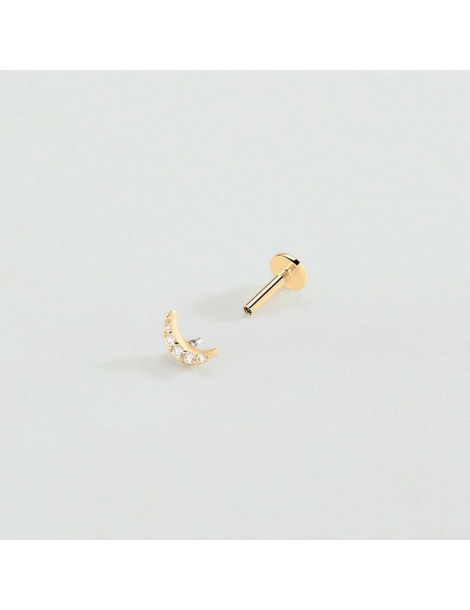 AGATHA Piercing Paloma | Unité