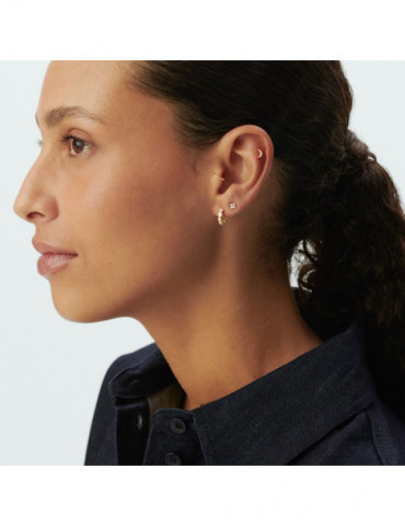 AGATHA Piercing Paloma | Unité