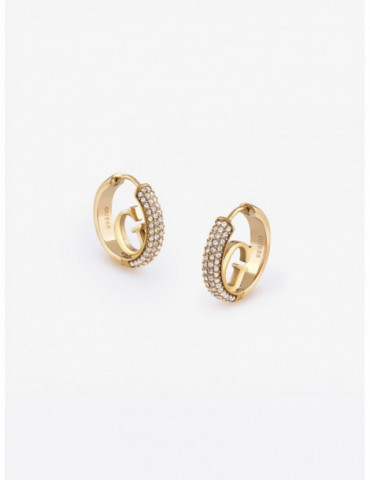 GUESS Boucles D'oreilles Crazy