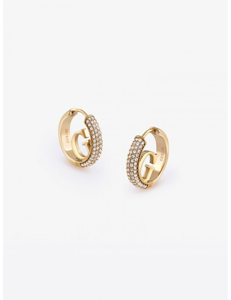 GUESS Boucles D'oreilles Crazy