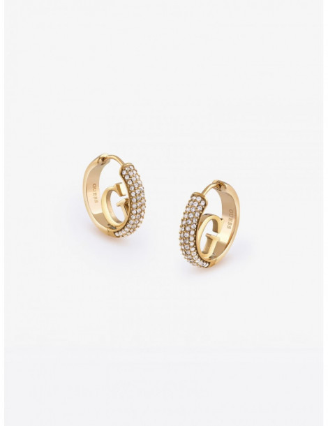 GUESS Boucles D'oreilles Crazy