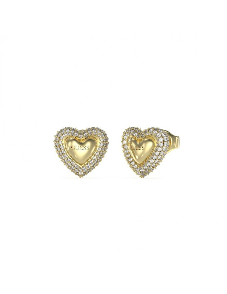GUESS Boucles D'oreilles Beloved